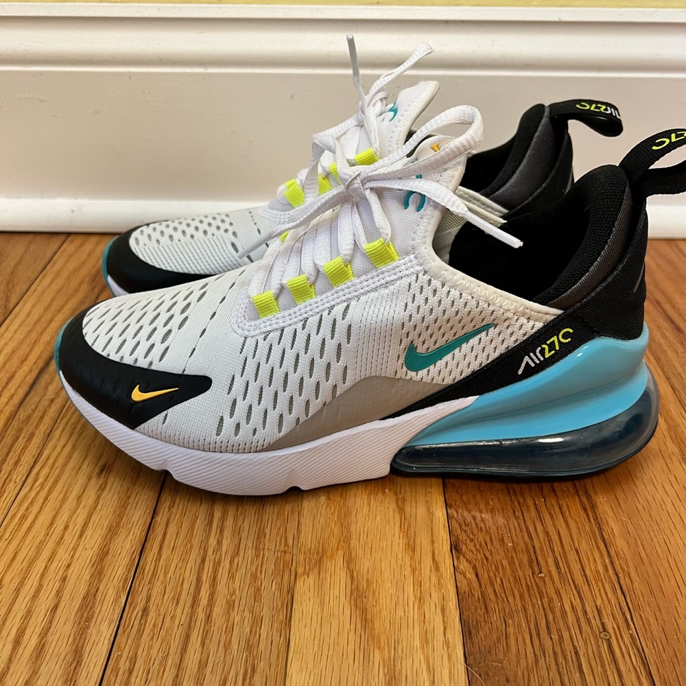 Nike Air Max 270